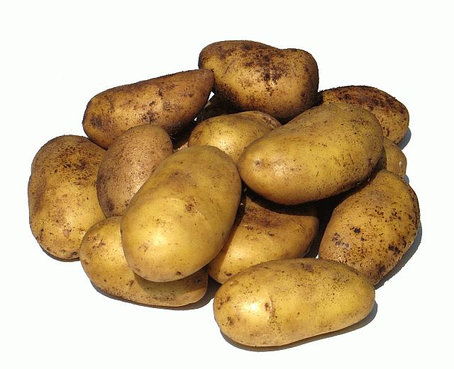 krompir kar tako