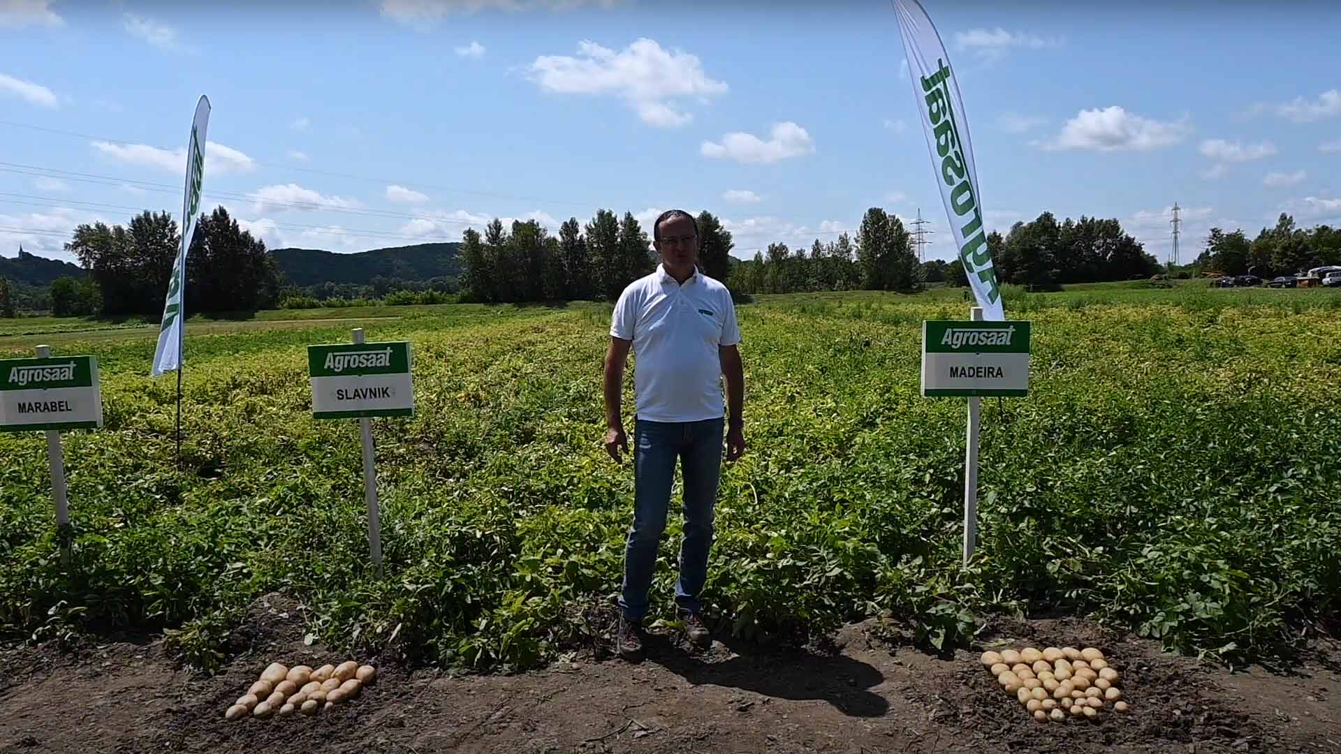 agrosaat virtualni dan krompirja