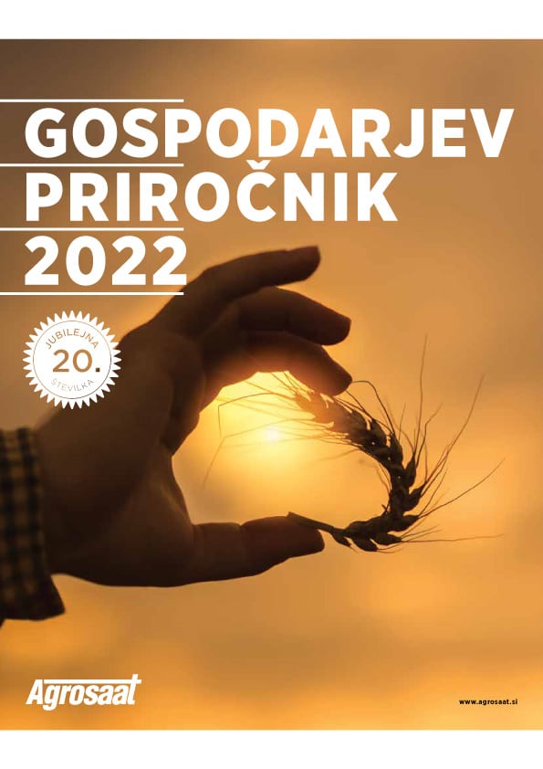 agrosaat-gospodarjev-prirocnik-2022