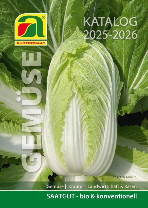 Katalog Vrtnine in zelišča 2025-2026
